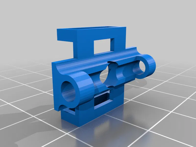 Người giữ GPS GM10 Nano cho AOS 3.5 - Image 1