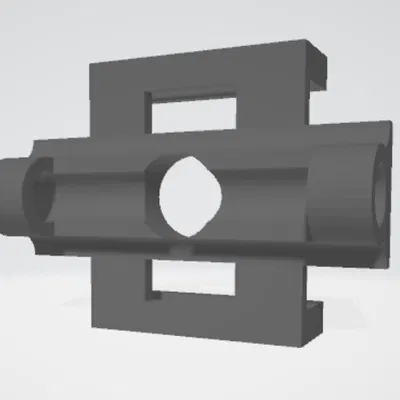 Người giữ GPS GM10 Nano cho AOS 3.5