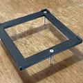 Rook mk1 glass frame frame, bộ đếm - Thumbnail 2