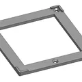 Rook mk1 glass frame frame, bộ đếm - Thumbnail 4