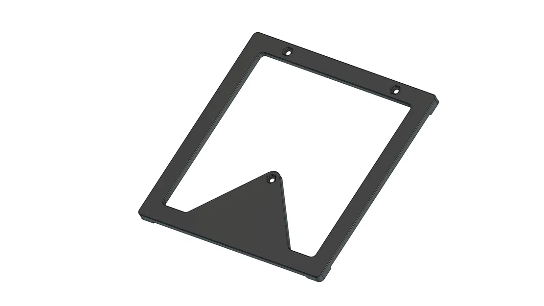 Rook [2020] Khung giường Glass Groundunk 180x180 - Image 2