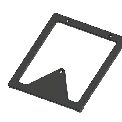 Rook [2020] Khung giường Glass Groundunk 180x180