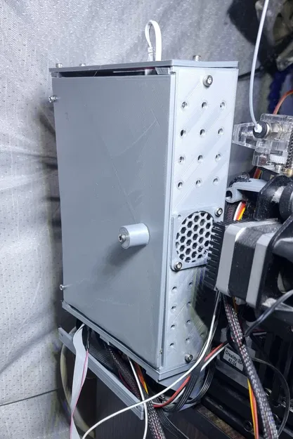 Hộp điện tử mô -đun (Ender 3 và những người khác) - Image 1