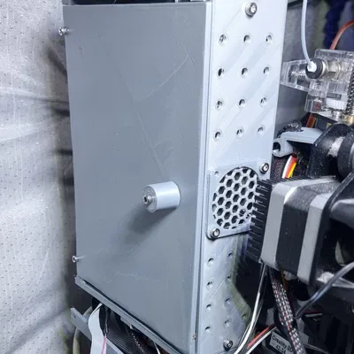 Hộp điện tử mô -đun (Ender 3 và những người khác)