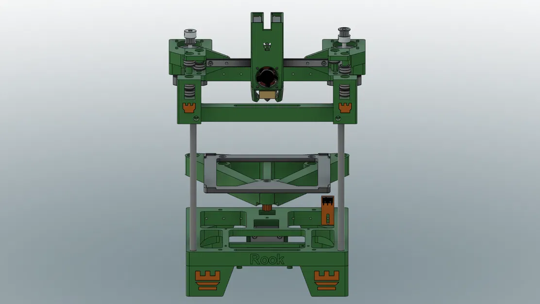 Rook [MK1] Khung giường Glass -FrameSunk 150x150 - Image 4