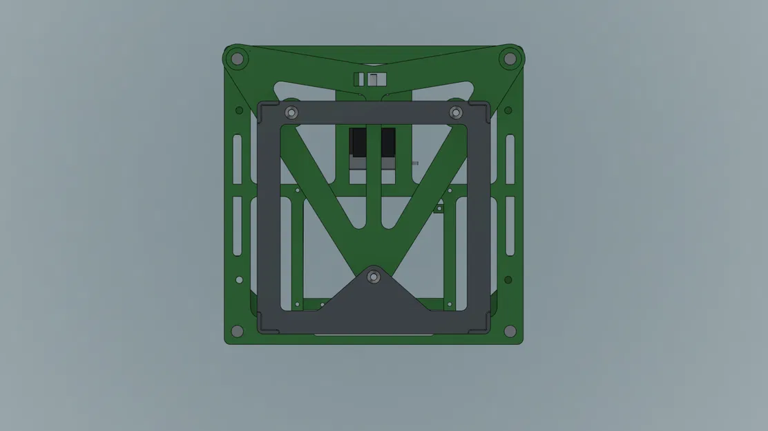 Rook [MK1] Khung giường Glass -FrameSunk 150x150 - Image 5