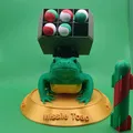 2022 Missile Toad Holiday Surface Launcher - Thumbnail 6
