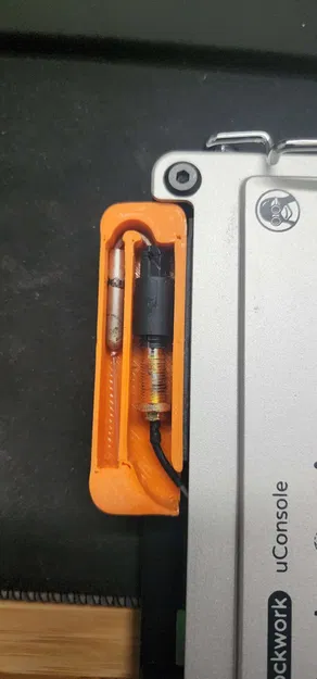 Clockwork pi uconsole múi ăng -ten ngoài. - Image 2