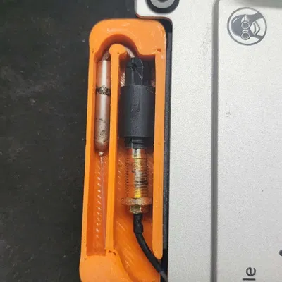 Clockwork pi uconsole múi ăng -ten ngoài.