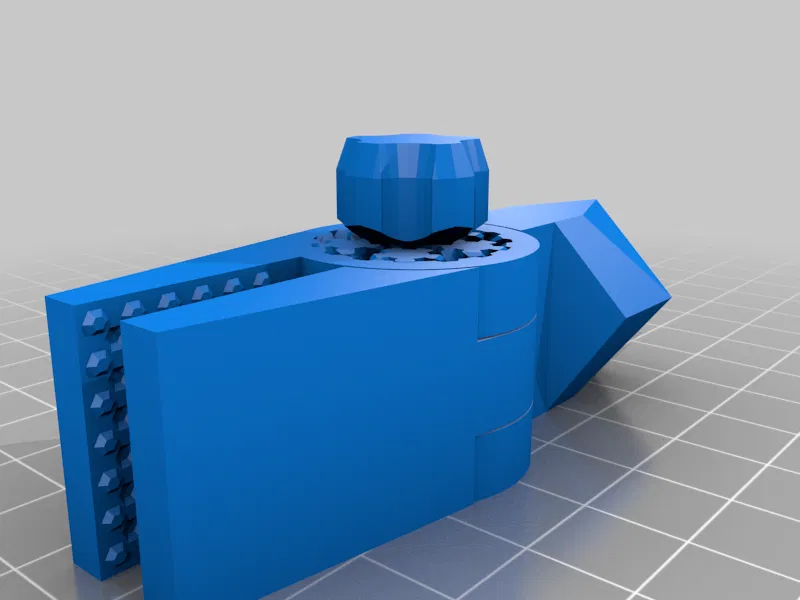 Robot đồ chơi mô -đun - Image 5