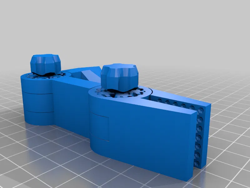 Robot đồ chơi mô -đun - Image 10