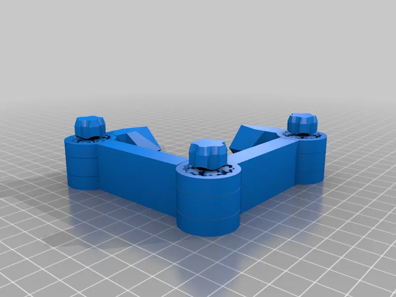 Robot đồ chơi mô -đun - Image 11