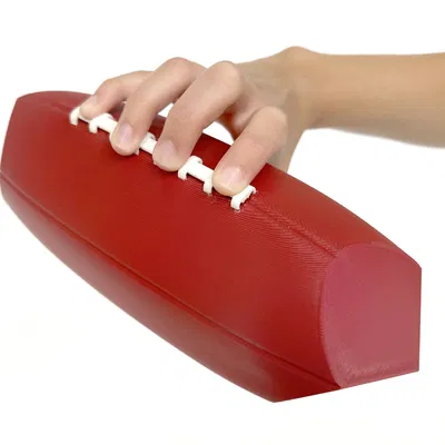 Bóng đá Mỹ hình Otoconia - Quy định NFL có quy định