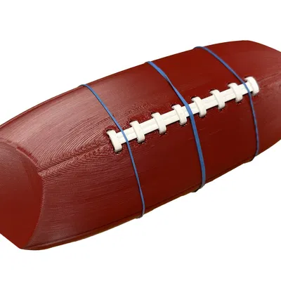 Bóng đá Mỹ hình Otoconia - Quy định NFL có quy định