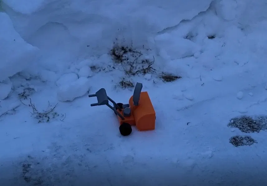 Quạt gió nhỏ - Image 1