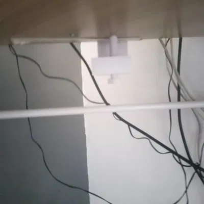 Giám sát hỗ trợ chân