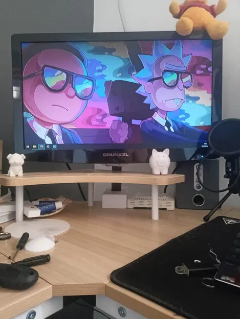 Giám sát hỗ trợ chân - Image 4