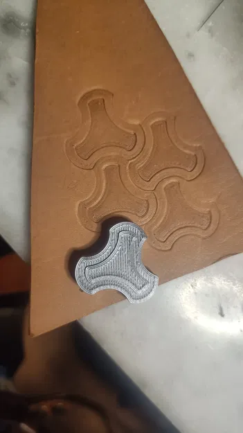 Tem da - khiên - Image 1