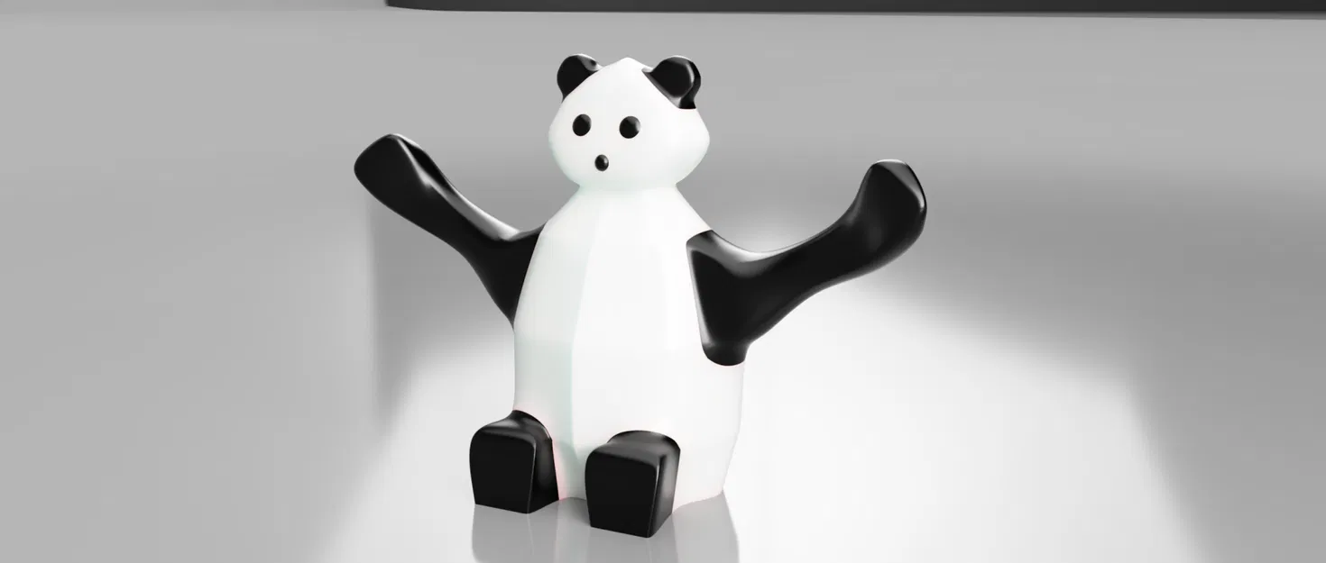 Hướng dẫn/Trèo tre và Panda Guide - Image 2