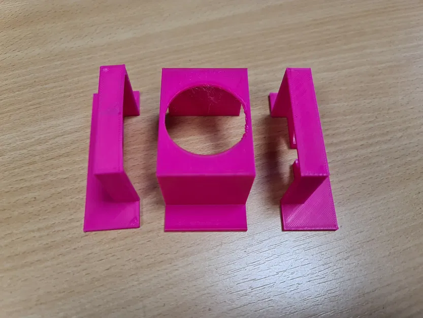 Giá đỡ dây điện mở rộng - Image 3