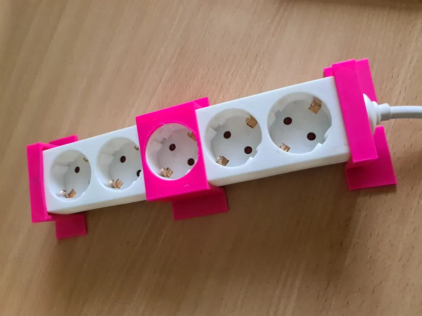 Giá đỡ dây điện mở rộng - Image 4