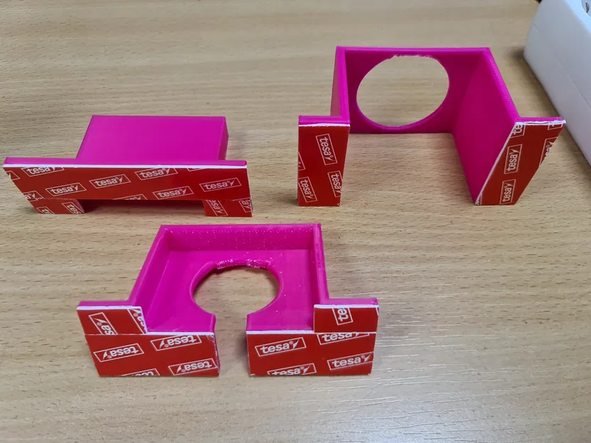 Giá đỡ dây điện mở rộng - Image 5