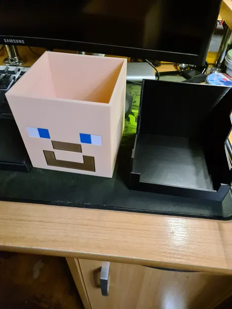 Trưởng Steve - Lưu trữ - Image 1