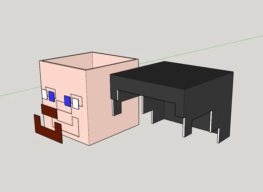 Trưởng Steve - Lưu trữ - Image 3