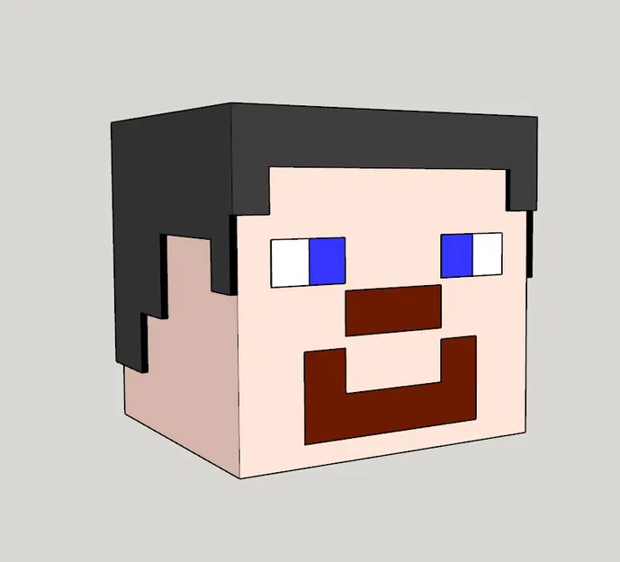 Trưởng Steve - Lưu trữ - Image 5