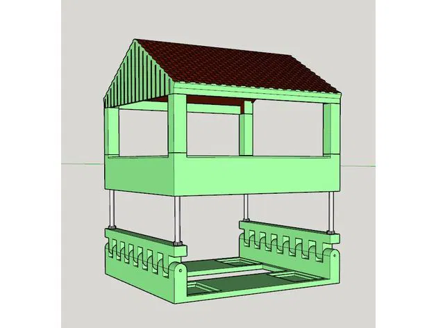 Người ăn chim với góc điều chỉnh - Image 5