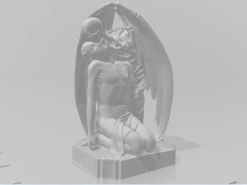 Nụ hôn của cái chết - Image 2