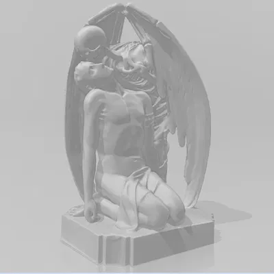 Nụ hôn của cái chết