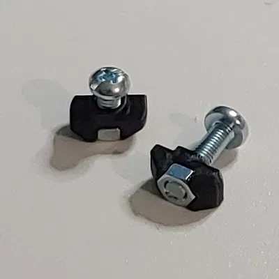 T-nut m5 cho prusa mini