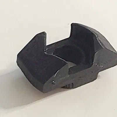 T-nut m5 cho prusa mini