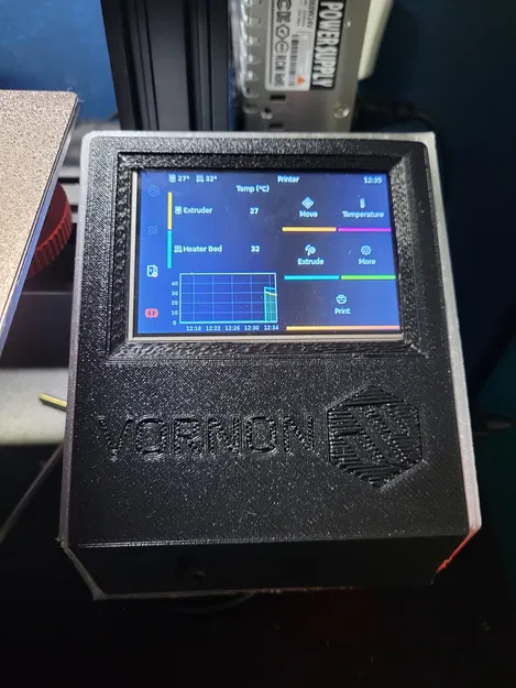 Núi thay thế màn hình cảm ứng Ender 3 - Image 2