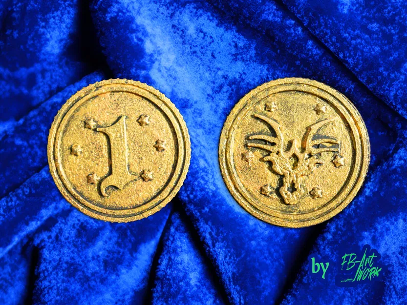 Rồng Coin - Image 1