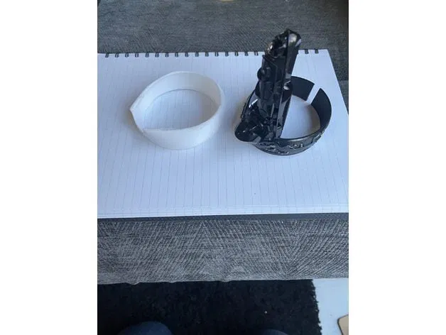 Oculus Touch Ring Outer cho Rift S/Quest - Image 1