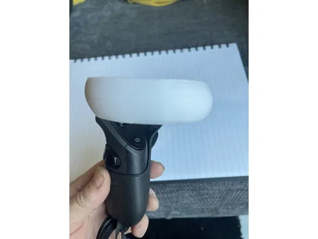 Oculus Touch Ring Outer cho Rift S/Quest - Image 2