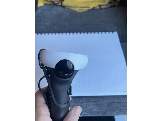 Oculus Touch Ring Outer cho Rift S/Quest - Image 3