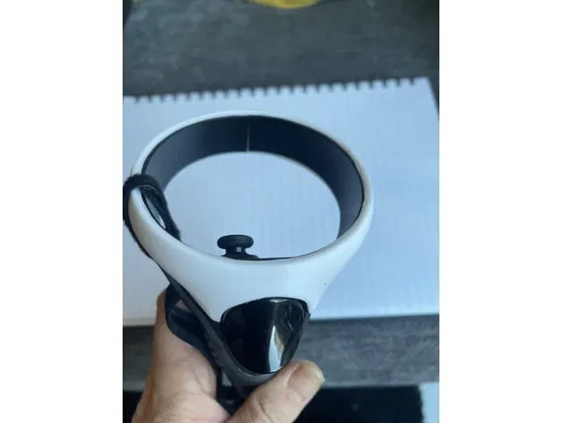 Oculus Touch Ring Outer cho Rift S/Quest - Image 5