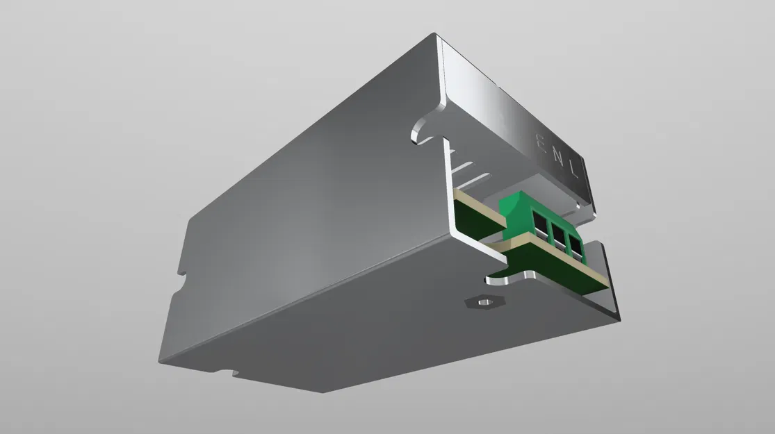 Ali Express 110/220V đến 5V 2A PSU-JCPower JC-10-5 - Image 2