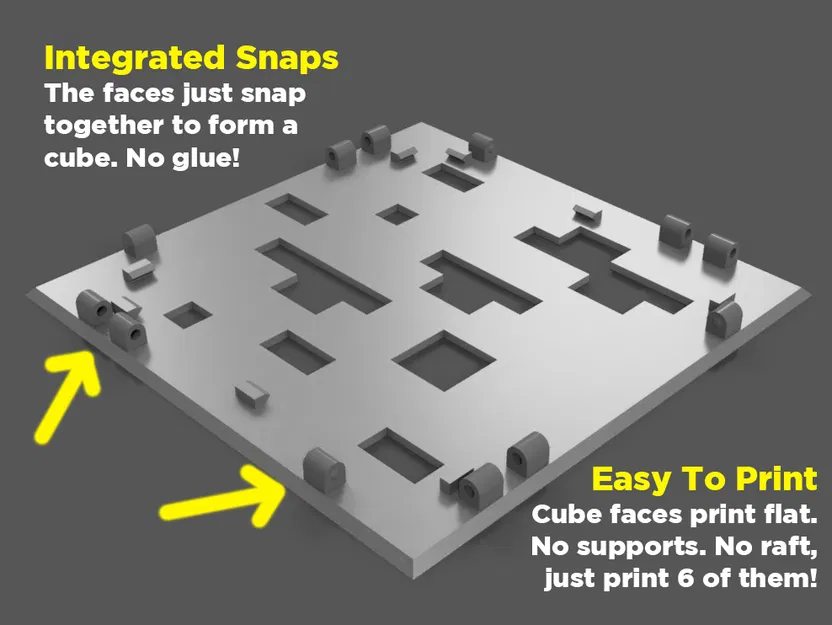 "8 bit" Đèn quặng kim cương Minecraft - Siri đã bật! - Image 2