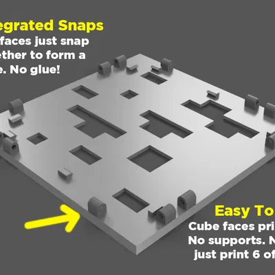 "8 bit" Đèn quặng kim cương Minecraft - Siri đã bật!