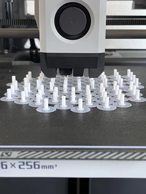 IKEA Billy Hole Cover - Image 4