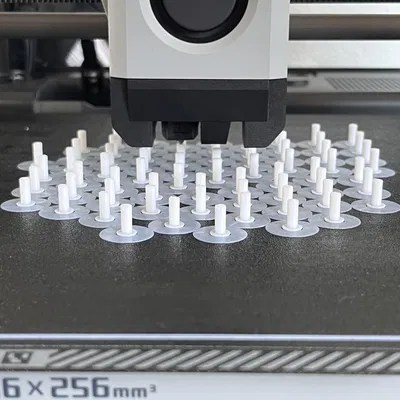 IKEA Billy Hole Cover