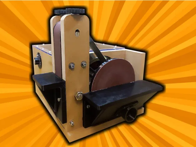 Đĩa và dây đai - Image 1