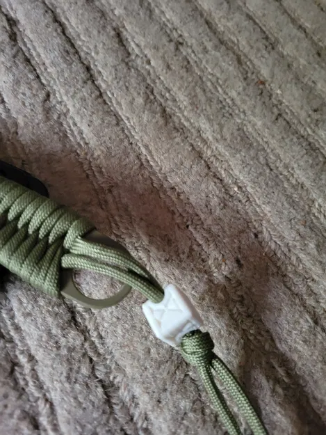 Hạt XYZ Cube - Image 1