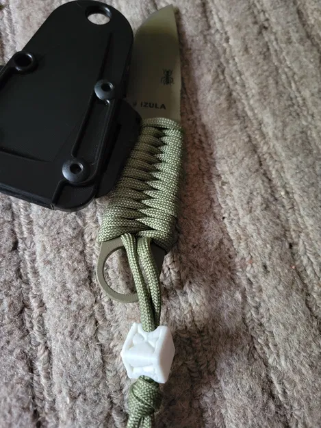 Hạt XYZ Cube - Image 2