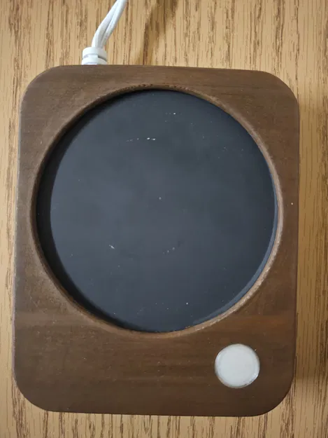 VoBaga Hot Tấm vỏ - Image 1