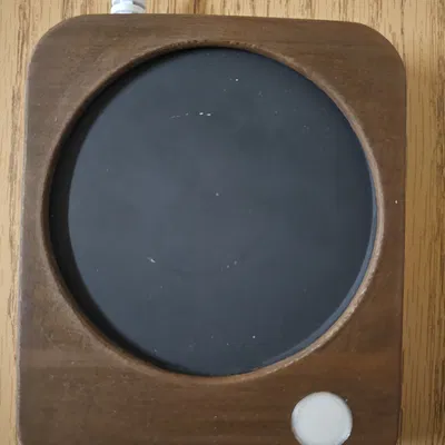 VoBaga Hot Tấm vỏ